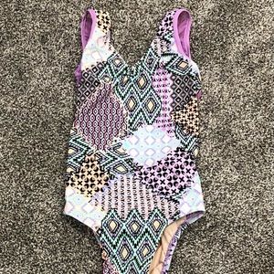 Soel Dancewear Leotard